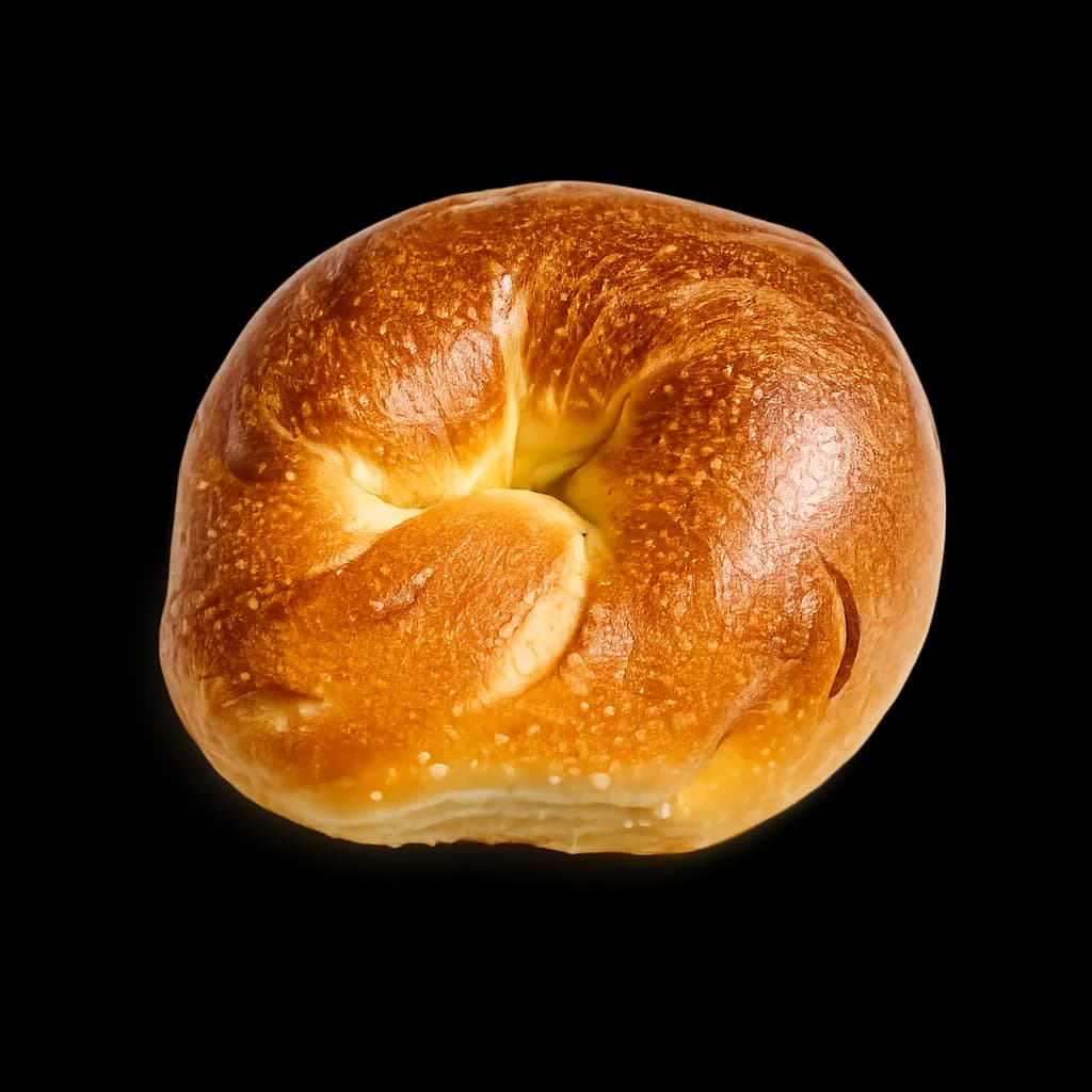 بيجل فرنش توست