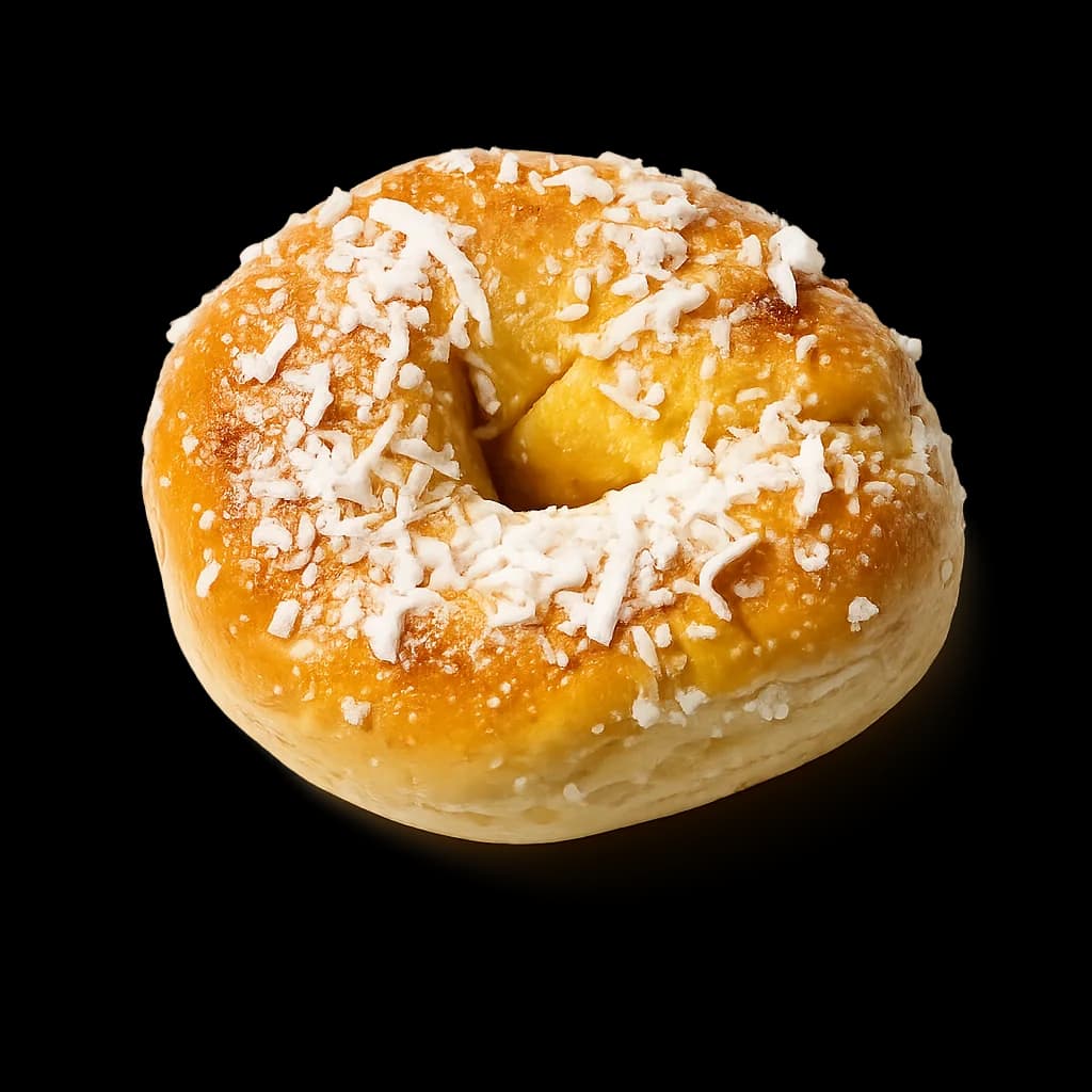 بيجل بينا كولادا