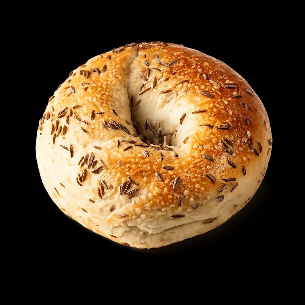 بيجل بالشيلم