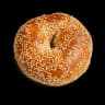 Sesame Bagel