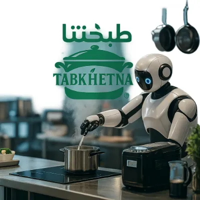 أطباق طبختنا